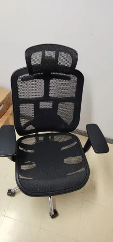 Cadeira de escritório Ergonômica DT3 Diana