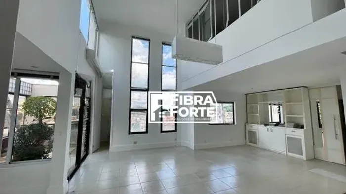 Cobertura a venda Nova Campinas -Campinas