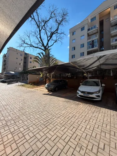 Linda Cobertura no Condominio Rossi Jardins