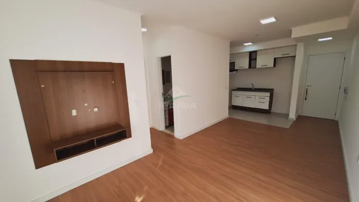 LOCAÇÂO | Life Jundiaí 64M² 2 quartos, suíte, Vaga de garagem, varanda.