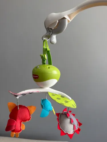 Mobile infantil 