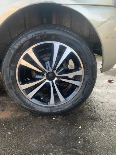 Rodas aro 14