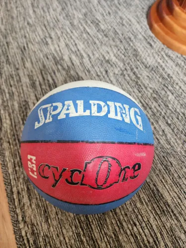Bola Basquete