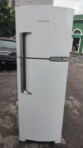 GELADEIRA FROST FREE