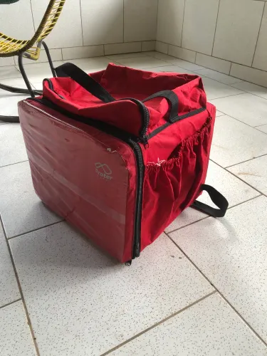 BAG