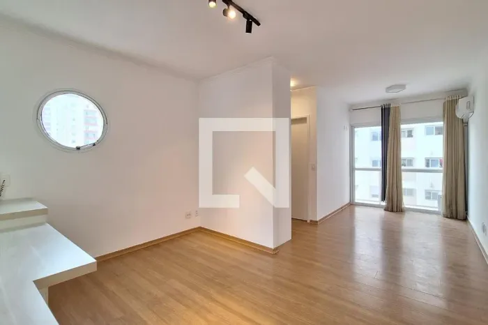 Apartamento à Venda - Barra Funda, 1 Quarto, 42 m2