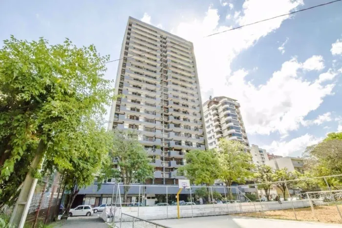 Apartamento com 3 dormitórios à venda, 215 m² Centro - São Leopoldo/RS