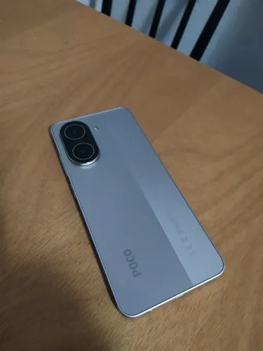 POCO C71