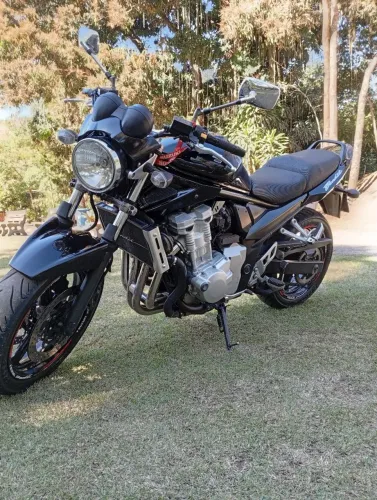 Bandit 650