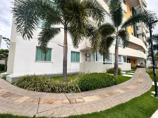 Vendo Hévea Vivence - 3 Quartos