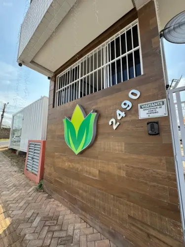 55060 - CONDOMINIO VILA ESPERANÇA - RUA TERRITORIO FERNANDO DE NORONHA, 2490
