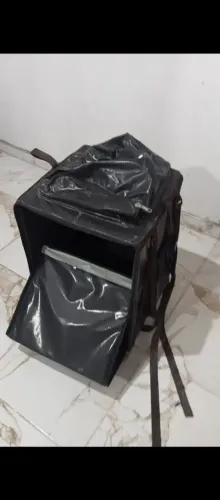 bag para geladao!