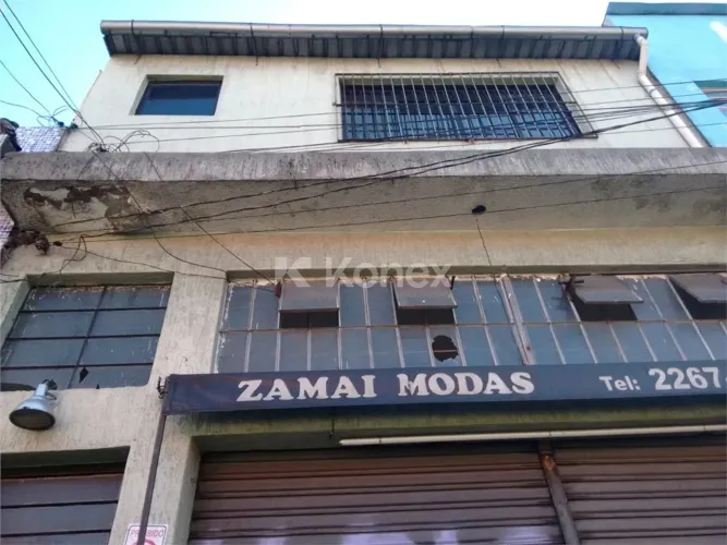 Prédio Comercial à venda com 280 m² em Sítio do Piqueri, São Paulo