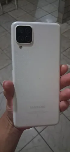 Celular Samsung A12