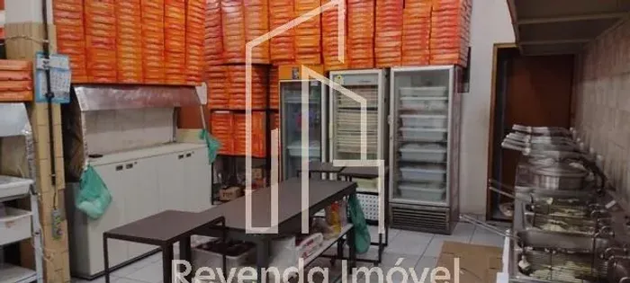 Ponto Comercial à venda em São Paulo, Jardim Santa Fé (Zona Oeste)