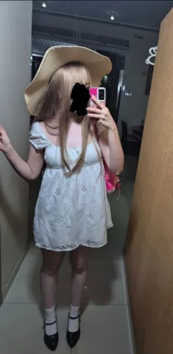 Cosplay Aiko