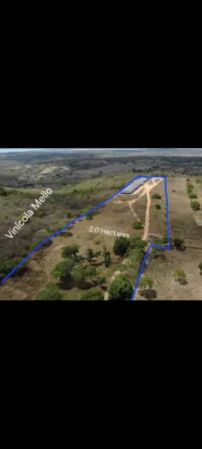 '''IMPERDIVEL: Granja medindo 13X127 Automática, Pressão Positiva, ótimo acesso''''