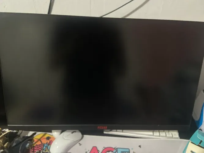 Monitor Gamer Pichau Centauri CRS24 24.5? IPS 240Hz 1ms Full HD