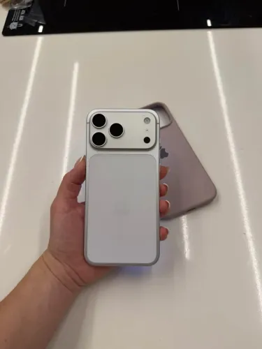 iPhone 17 Pro Max - 256 GB