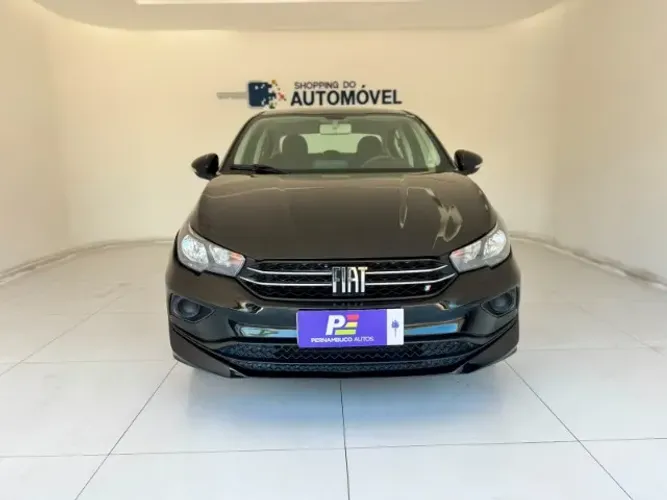 Fiat Cronos Drive 1.0 6V 2025