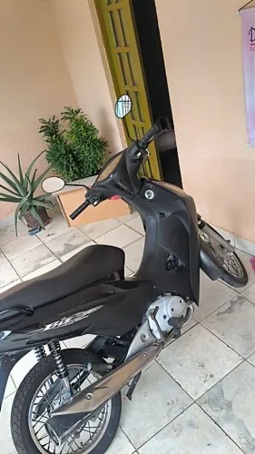 Biz 2009 pra pegar e Rodar