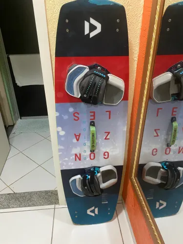 Kitesurf