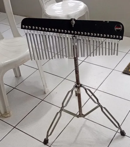 Instrumentos musicais