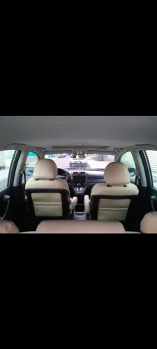 Honda CR-V EXL 2.0 16V 4wd/2.0 Flexone Aut. 2008