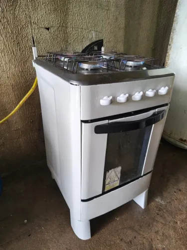 Fogão