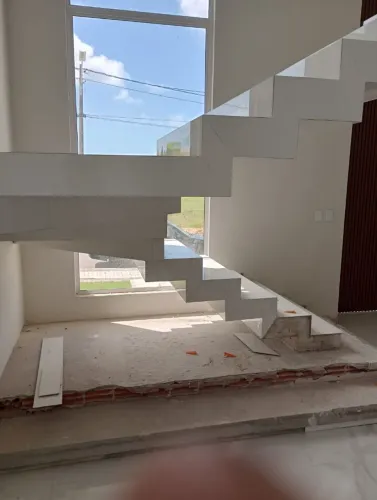 Construção em geral
