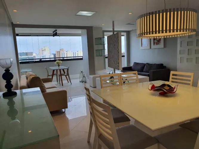 Apartamento à venda no Sunset Garden , GRAGERU, Aracaju, SE