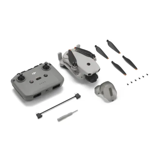 Dji Lito X1 Standard, Novo Original Lacrado 