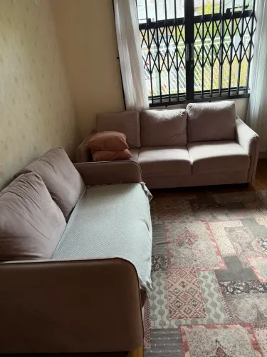 Sofá 2 peças