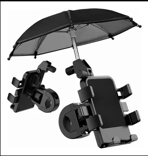 BASE CELULAR PARA MOTO/BICICLETA