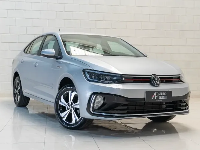 Volkswagen Virtus Comfort. 200 TSI 1.0 Flex 12V AUT 2025