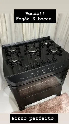 Fogão