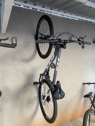 Bicicleta GTI Roma Aro 29 Freio a Disco