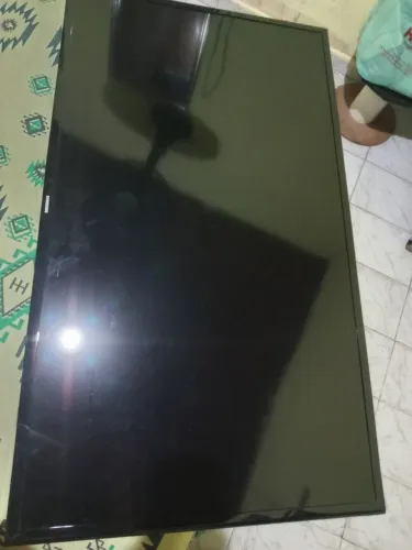 Tv Samsung 32 polegadas para retirada de peças