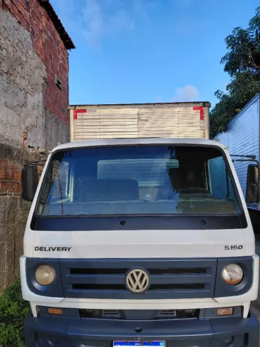 Vw 5 150 bau 2014 extra 