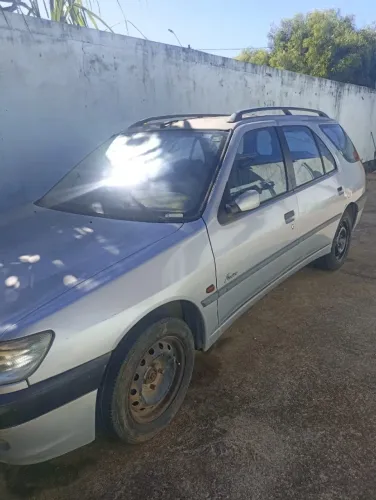 Peugeot 306 Passion 1.8 16V 1999