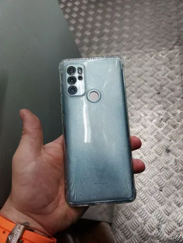 Motorola g 60 R$350,00