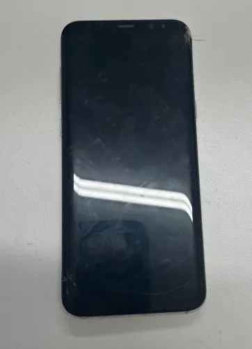 Samsung Galaxy S8+