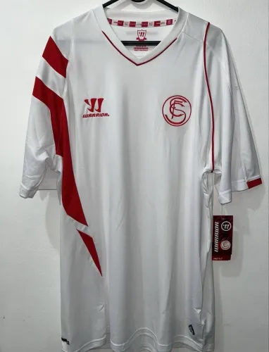 Camisa sevilla
