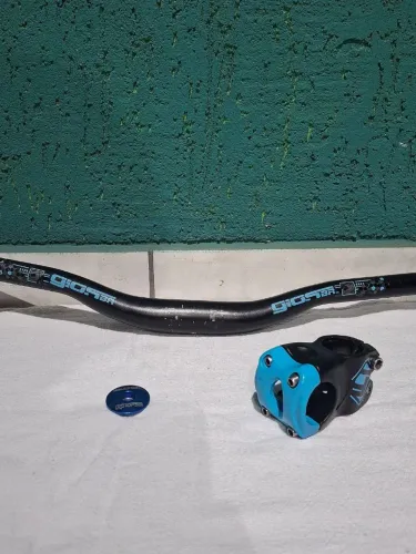 KIT GIOS BR 