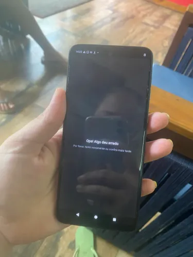 Celular Moto G14