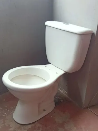 Vaso sanitario