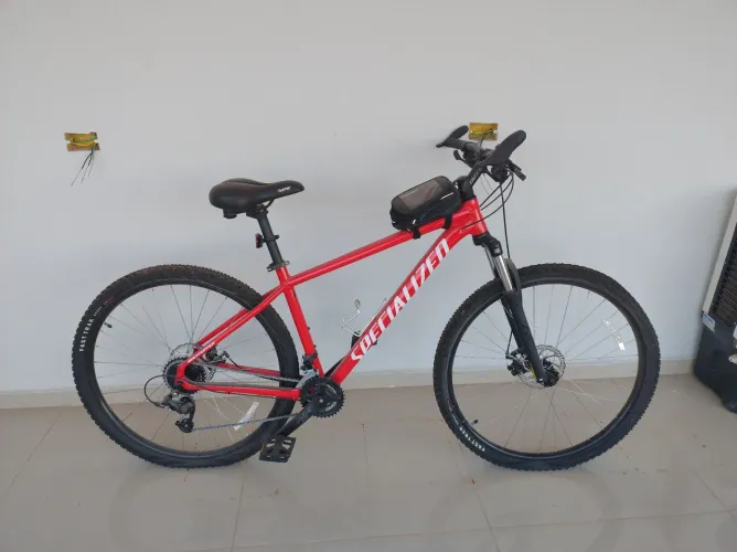 SPECIALIZED Rockhopper Aro 29