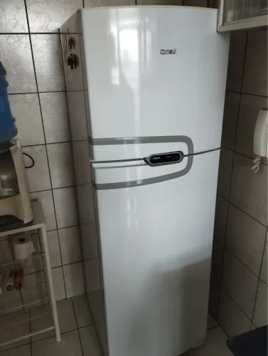 Geladeira Consul Frost Free Duplex - 386L