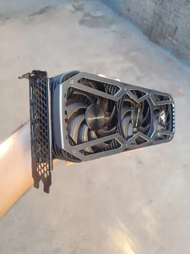 RTX 3080 10gb Gainward Phoenix