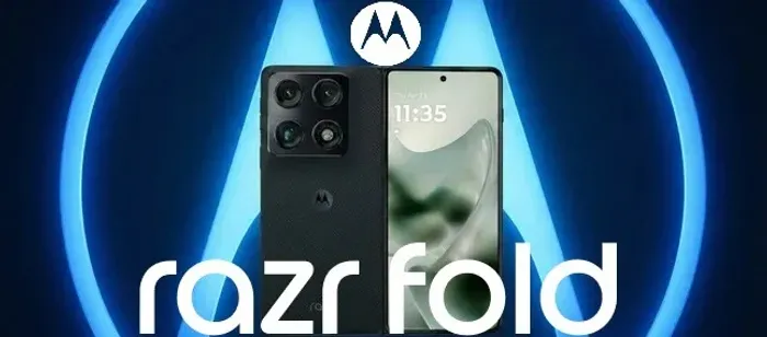 Motorola Razr Fold 16GB 1TB NF+Garantia
